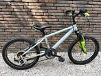 fiets jongen, Fietsen en Brommers, Fietsen | Kinderfietsjes, Ophalen, Gebruikt, 16 tot 20 inch