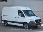 Mercedes Sprinter 317 CDI Automaat L2H2 Navi Airco Cruise Ca, Automaat, Stof, Gebruikt, 4 cilinders