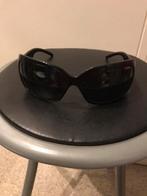 Te koop bril “Polaroid”, Handtassen en Accessoires, Overige merken, Zwart, Ophalen of Verzenden, Zo goed als nieuw
