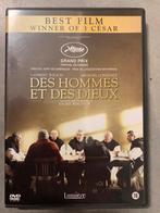 Des Hommes et des Dieux dvd, Ophalen of Verzenden, Zo goed als nieuw