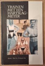 Trainen met een hartslagmeter, Ophalen of Verzenden, Zo goed als nieuw