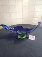 Vintage schaal, Antiek en Kunst, Ophalen