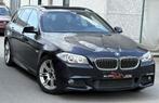 | BMW 520d Pack M | 2013.01 | Pano | 2.0 Diesel, Auto's, BMW, Automaat, Euro 5, 1995 cc, 135 kW