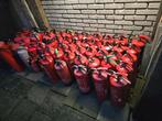 Brandblussers Brandblusser € 8 euro per stuk, Verzamelen, Ophalen