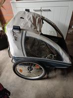 Fietskar Vantly  Buggy, Ophalen, 20 tot 40 kg, Zo goed als nieuw, Kinderkar