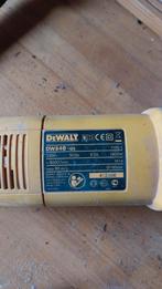 Haakse slijper DW840-QS, Ophalen, Gebruikt, 1000 watt of meer, Haakse handslijpmachine
