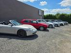Meerdere Collector sportwagens te koop wegens verhuis !, Auto's, Bedrijf, Te koop, Overige carrosserie