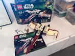 Lego Star Wars - 75004 - Chasseur de têtes Z-95, Comme neuf, Lego, Enlèvement ou Envoi