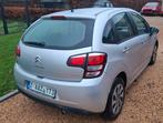 Très belle citroen c3 1.4hdi 92588km 09/2013, Auto's, Citroën, Voorwielaandrijving, Euro 5, Stof, 50 kW