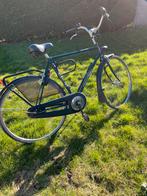 Herenfiets, Ophalen, Gebruikt, Versnellingen