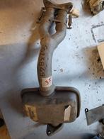 Ford fiesta mk2, Ophalen of Verzenden, Ford