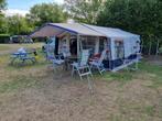 Vouwwagen jamet arizona 2002, Caravans en Kamperen, Vouwwagens, Ophalen, Meer dan 6, Jamet