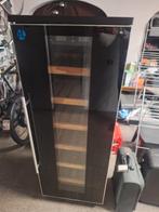Wijnkast met twee zones, Enlèvement, Utilisé