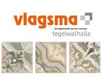 Portugese Keramische Tegels FS 1827 – Tijdloos en Stijlvol, Verzenden, Nieuw
