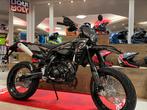 Sherco SMR 50 cc supermotard Black Moon RS en R nieuw!, Fietsen en Brommers, Ophalen of Verzenden