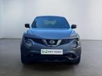 Nissan Juke Bose*Boite auto*GPS*Caméra 360*Bluetooth*Clim a, Automaat, Bedrijf, 5 deurs, SUV of Terreinwagen
