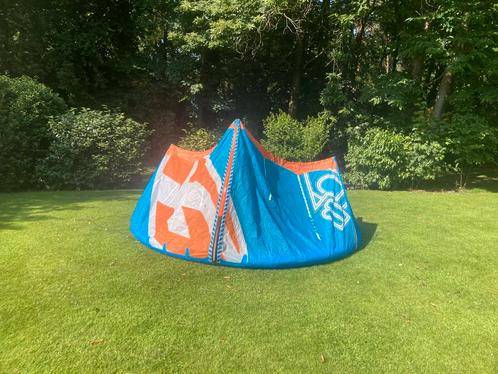 Kite nash ride 5  , Kite 12, 9 , 8, Watersport en Boten, Kitesurfen, Gebruikt, Bar, 5 m², Twintip, Ophalen