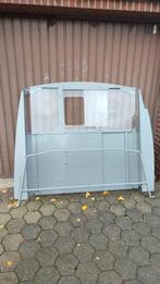 Kamjonet Kabine wand, Particulier