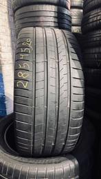285 45r20 Bridgestone met montage en balancering, Auto-onderdelen, Ophalen, Gebruikt