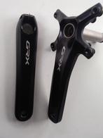 Crackstel Shimano grx 820 12 speed, Ophalen of Verzenden, Nieuw