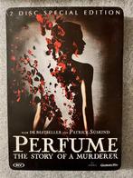 Perfume: The Story of a Murderer (Steelbook), CD & DVD, DVD | Thrillers & Policiers, Enlèvement ou Envoi