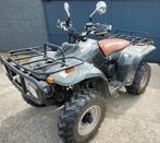 Quad ATV 260cc, Motoren