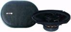 Auto Speakers 3 weg 2x300 Watt, 6x9, Auto diversen, Autospeakers, Ophalen of Verzenden, Nieuw