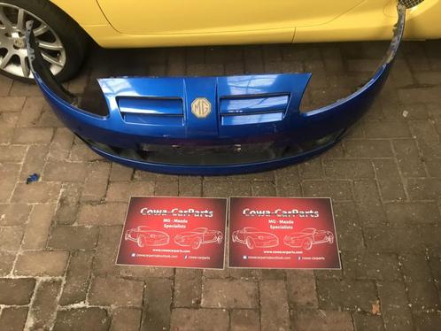 mg f mgf mg tf mgtf voorbumper tweedehands, Auto-onderdelen, Overige Auto-onderdelen, Gebruikt, Ophalen of Verzenden