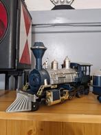 Locomotive miniature pour collection, Collections, Comme neuf, Enlèvement
