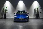 Volkswagen Golf VIII 1.0 eTSI Life DSG CARPLAY | ACC | NAVI, Auto's, Stof, Gebruikt, 1302 kg, Blauw