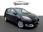 Renault Scenic 1.2 TCE | 93.000 KM | PDC | Garantie, Auto's, Renault, Euro 5, Gebruikt, 4 cilinders, Zwart