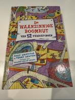 De waanzinnige boomhut van 52 en 26 verdiepingen, Boeken, Kinderboeken | Jeugd | 10 tot 12 jaar, Ophalen, Zo goed als nieuw