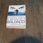 David Baldacci De Provocatie, Boeken, Ophalen of Verzenden