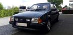 Ford Escort XR3I, Voorwielaandrijving, Escort, Stof, Elektrische ramen