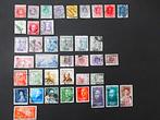 Espagne : Lot de 39 timbres (période 1901-1962), Enlèvement ou Envoi