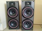 B&W DM 320 speaker set, Audio, Tv en Foto, Luidsprekerboxen, Ophalen, Gebruikt, Front, Rear of Stereo speakers, Bowers & Wilkins (B&W)