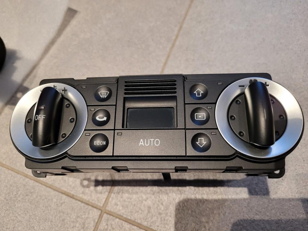 Klimaatregeling audi tt mk1, Enlèvement ou Envoi, Utilisé, Audi