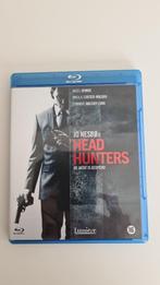 Headhunters (Hodejegerne) - ZELDZAAM maar TOPPER, CD & DVD, Blu-ray, Comme neuf, Thrillers et Policier, Enlèvement ou Envoi