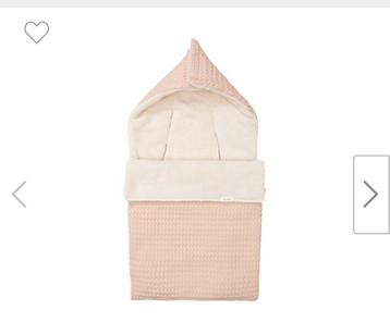 Koeka voetenzak, Kinderen en Baby's, Ophalen of Verzenden, Zo goed als nieuw