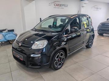Fiat panda sport hybride 1.0 essence 43.000km  beschikbaar voor biedingen
