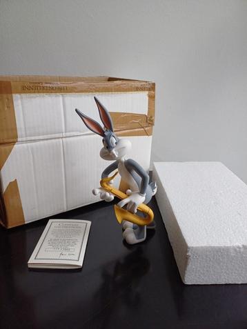 Bugs Bunny Saxo Leblon  beschikbaar voor biedingen