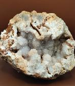 Kwarts geode, Verzamelen, Ophalen of Verzenden