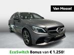 Mercedes-Benz C-Klasse 300 e AMG Line Break - CARPLAY - SFEE, Auto's, Automaat, 155 kW, 4 cilinders, Bedrijf