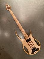 Guitare basse fretless, Musique & Instruments, Instruments à corde | Guitares | Basses, Enlèvement, Neuf, Électrique, Fretless