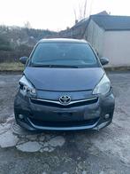 TOYOTA VERSO S  2012 1.4 DID, Enlèvement, Toyota