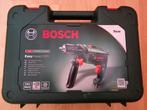 Perceuse à percussion Bosch Easy Impact 550, Bricolage & Construction, Outillage | Foreuses, Enlèvement ou Envoi, Neuf