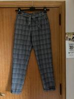 Zwart/grijs lange broek, Fish & Chips, maat 170 prima staat, Enfants & Bébés, Vêtements enfant | Taille 170, Pantalon, Fish & Chips