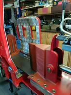 Kliefmachine/ Kloofmachine, Tuin en Terras, Kloofmachines, Ophalen