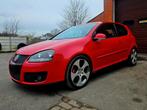 VW Golf 5 GTI, Auto's, Automaat, Cruise Control, Te koop, 3 deurs