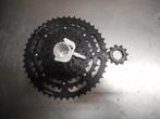 cassette shimano, Fietsen en Brommers, Fietsonderdelen, Nieuw, Mountainbike, Shimano, Ophalen